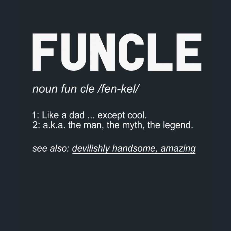 Funcle