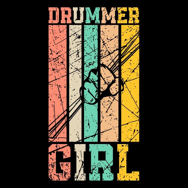 Drums women