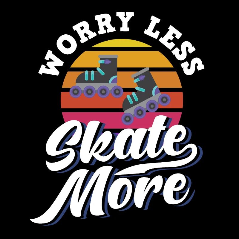 Inline girl roller skates roller skating skate sport