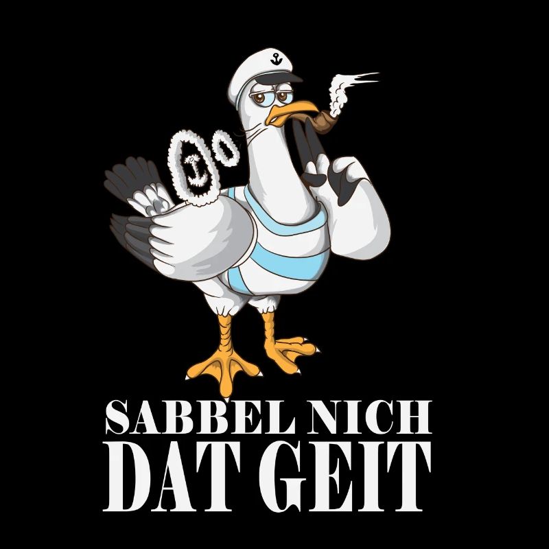 Sabbel nich dat geit Norddeutsche Plattdeutsch