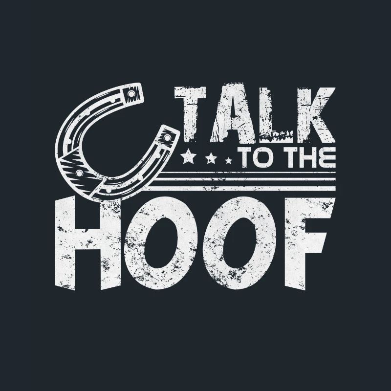 hoof