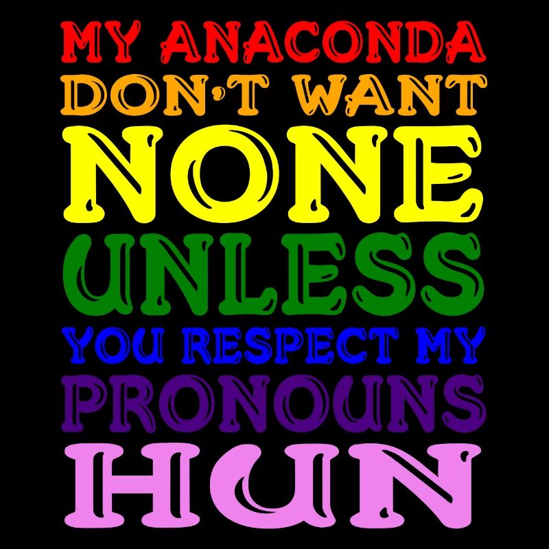 Mon Anaconda ne veut rien si vous ne respectez pas mon