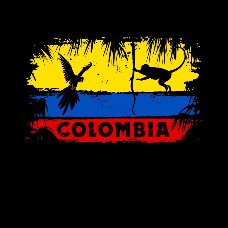 Kolumbien