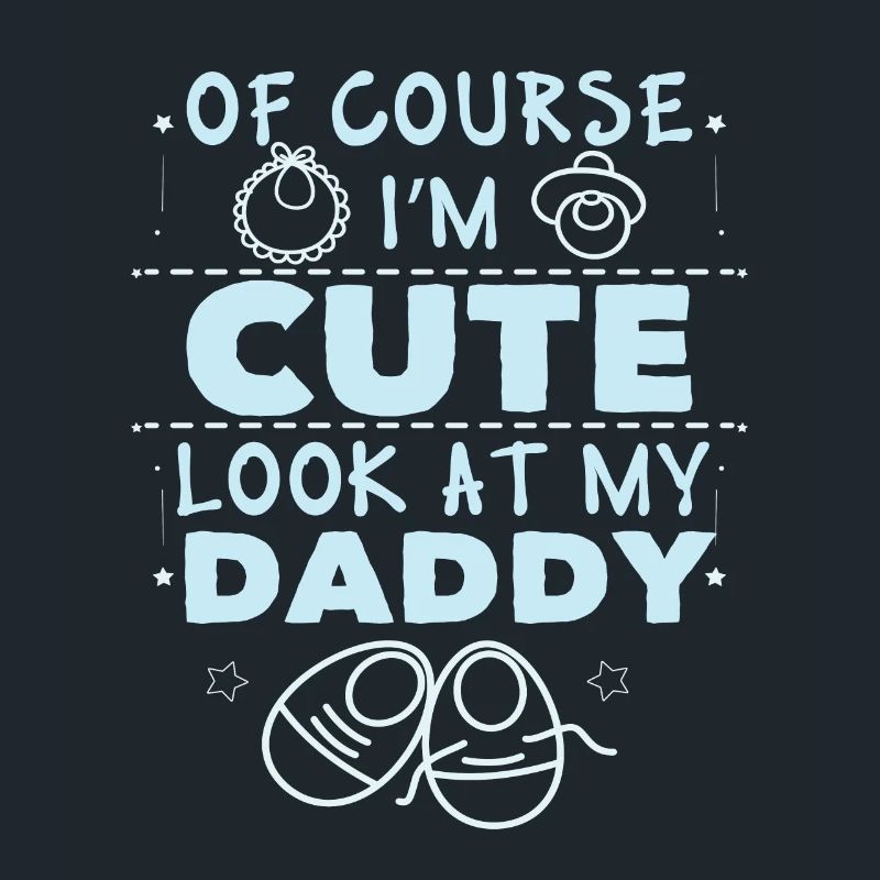 Bébé papa