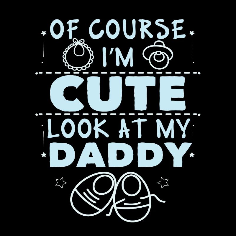 Baby Papa spruch