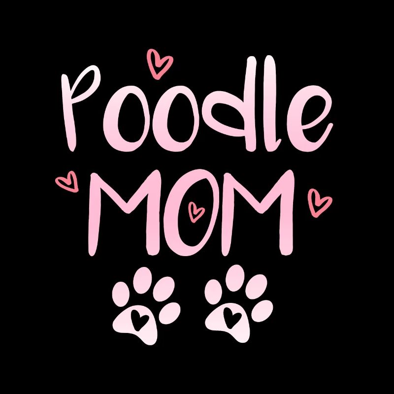 Pudel Mama