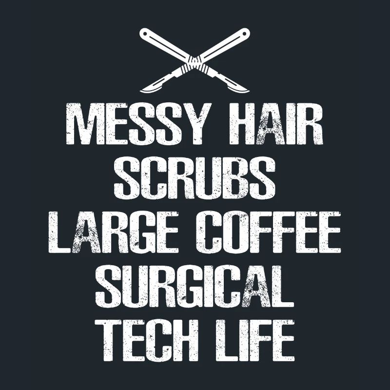 Surgical Tech OTA Operations Technical OP Profession