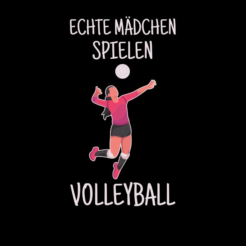 Volleyball filles
