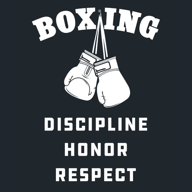 Boxe, boxeur