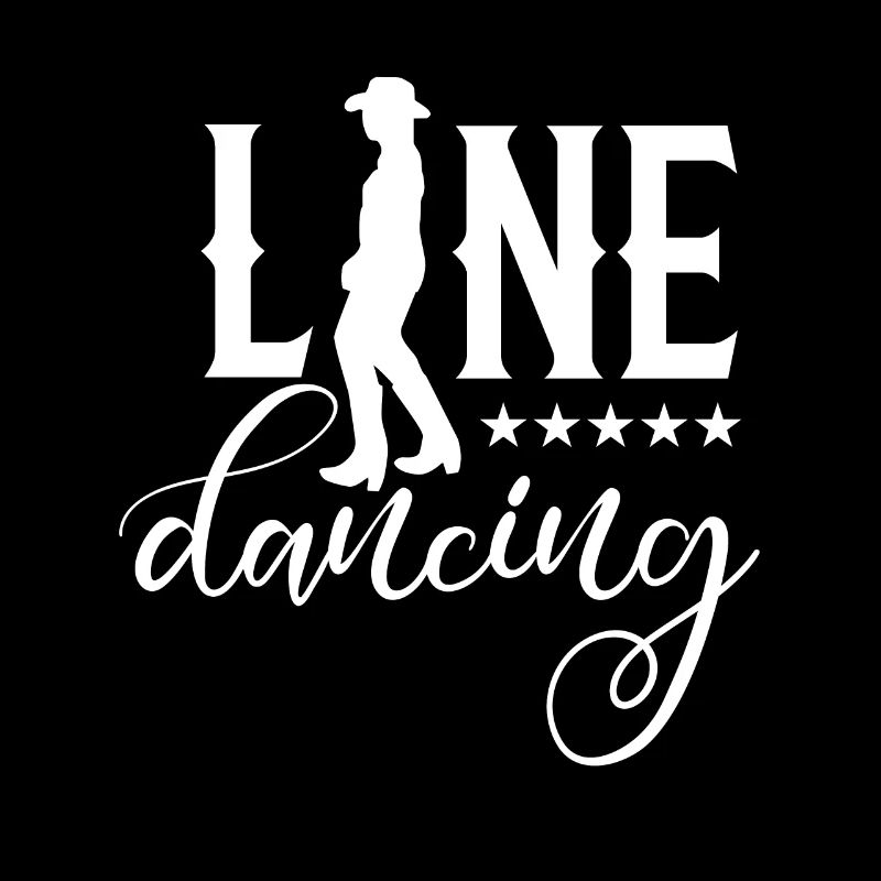Line Dancing