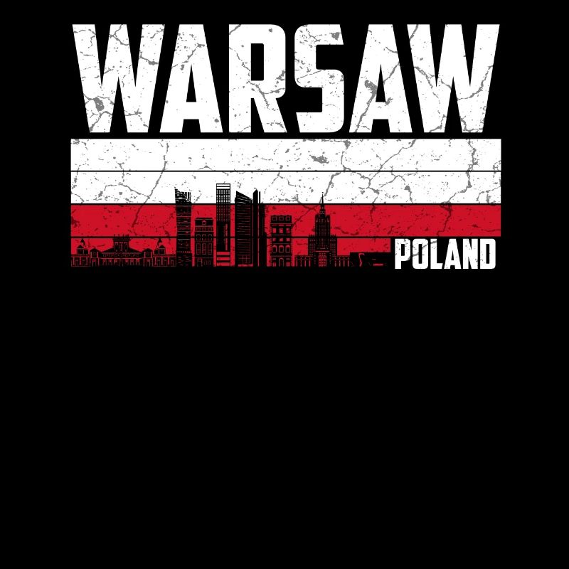 Warschau Polen
