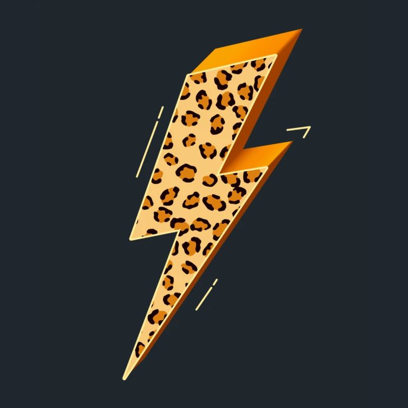 Lightning, Lightning Bolt, Lightning Strike,