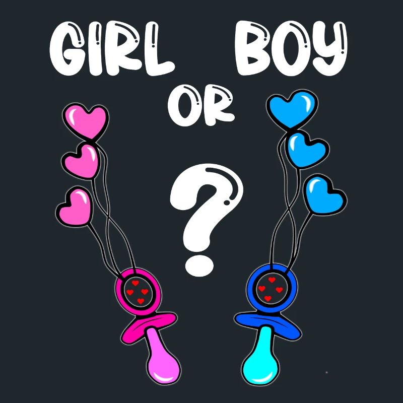 Mädchen Oder Junge