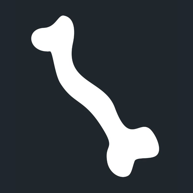 Bone skeleton
