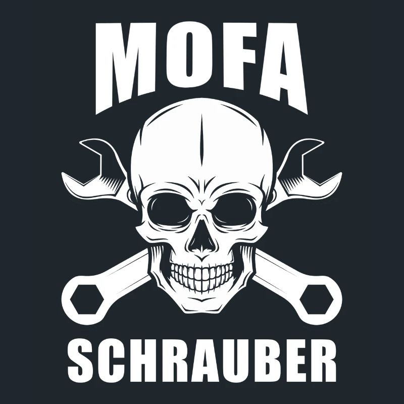 Mofa Schrauber Mofaschrauber