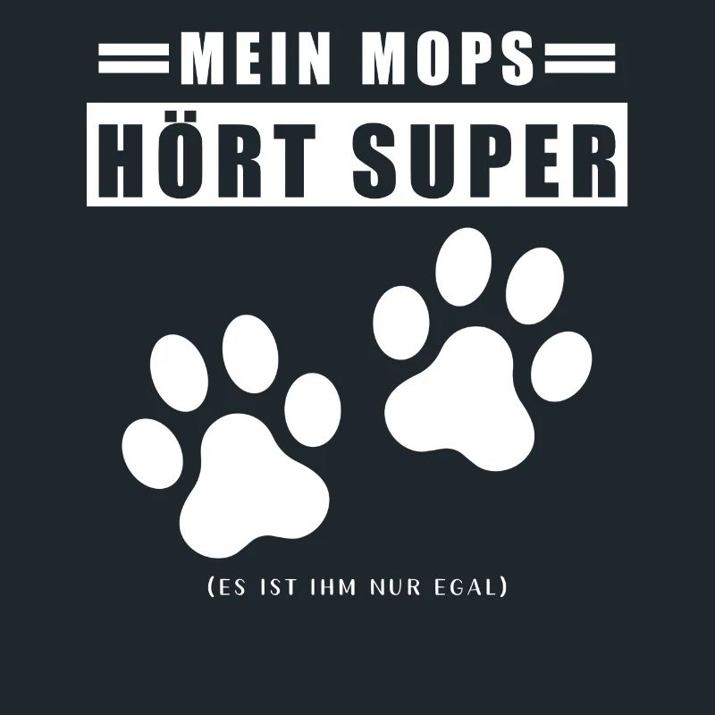 La vie de Mops