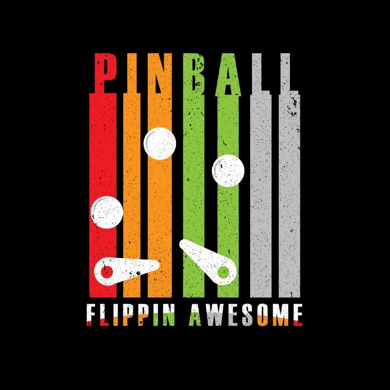 Pinball Flipper Flipper Automatique DeX