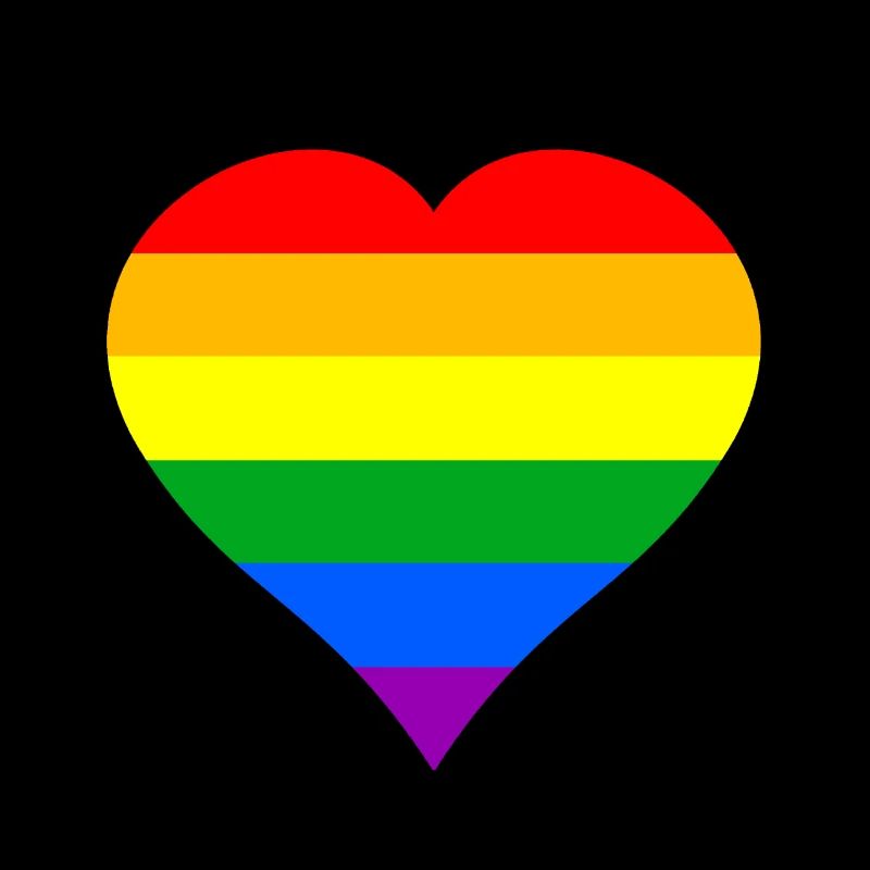 Herz Liebe LGBT