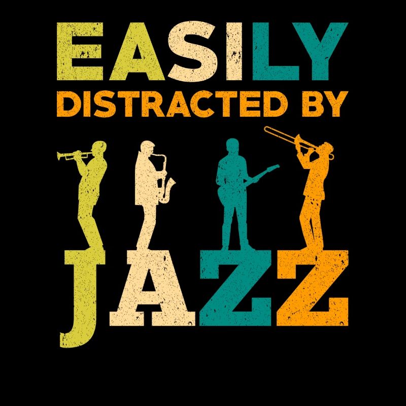 Jazz music
