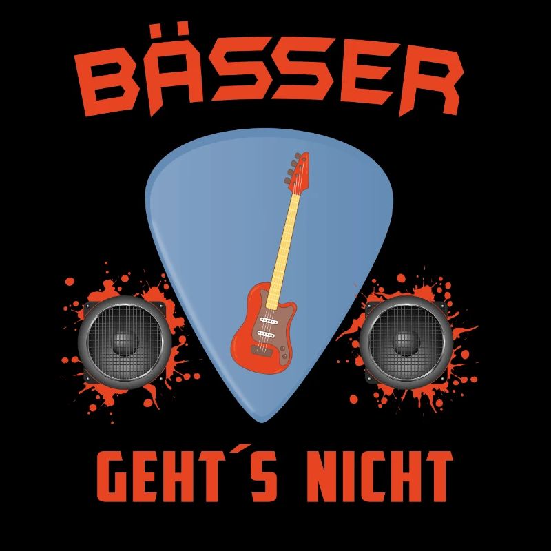 Bässer geht´s nicht