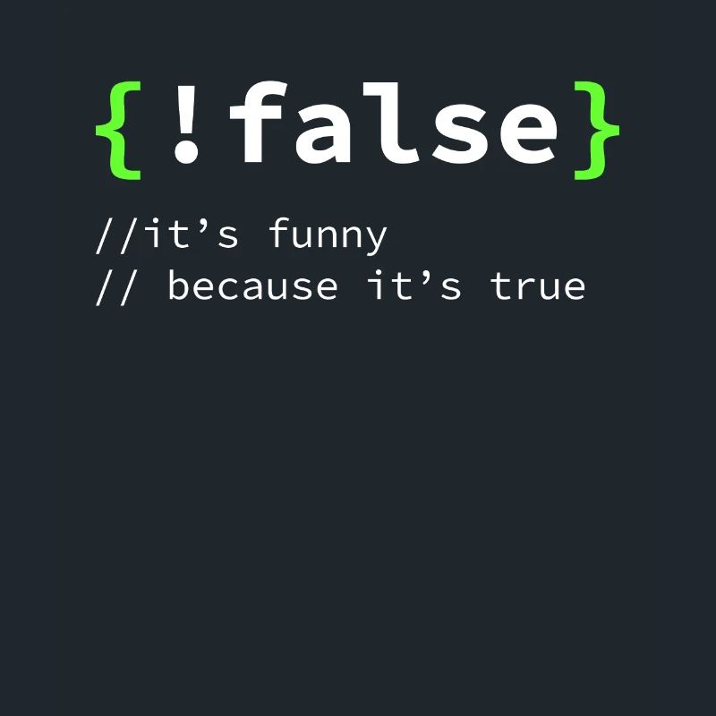 Programmer Developer IT Gift Nerd Geek