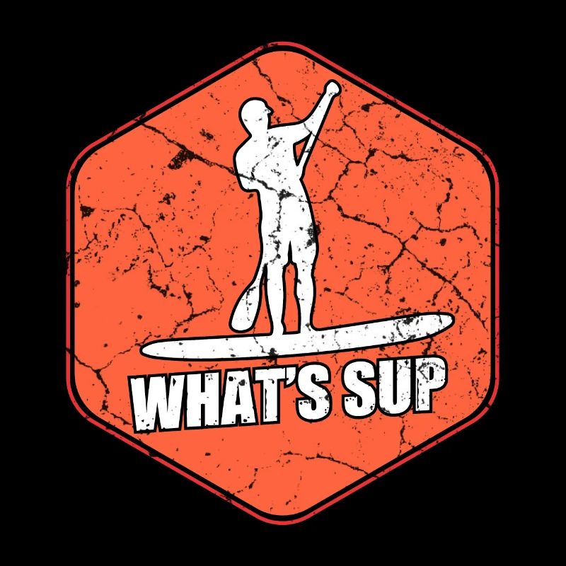 SUP Stand UP Paddle Paddle bateau