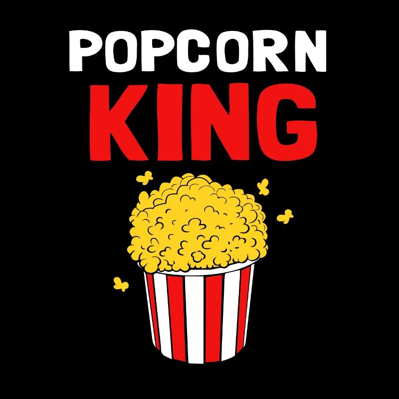 Popcorn Roi