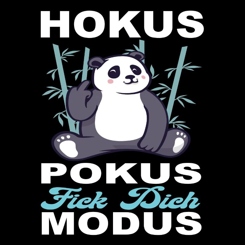 Hokus Pokus Modus