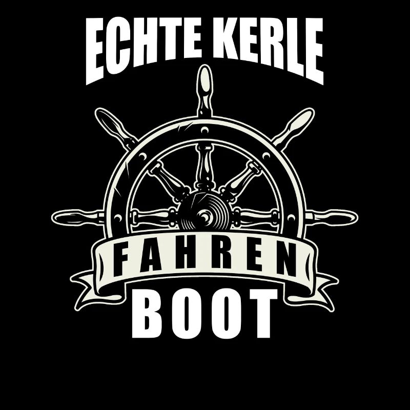 Boot Fahren