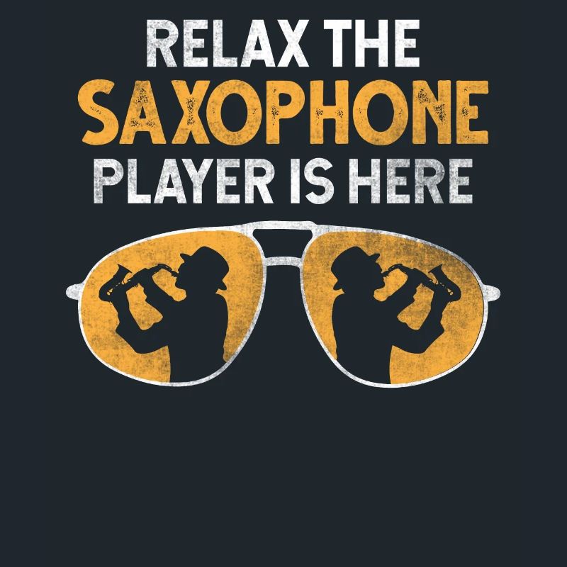 Blasmusik Saxophon