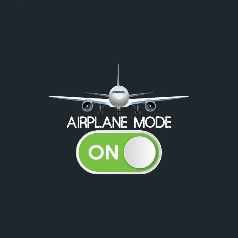 Airplane mode