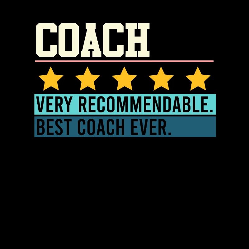 Tennis Coach 5 étoiles Note Best Coach ever