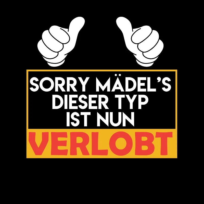 JGA Spruch Verlobung