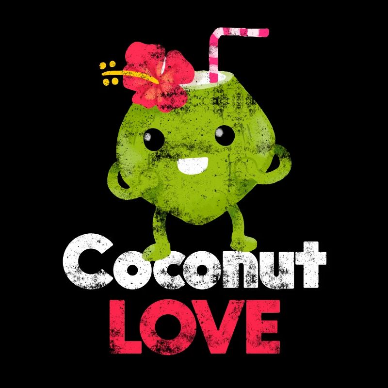 Coconut love