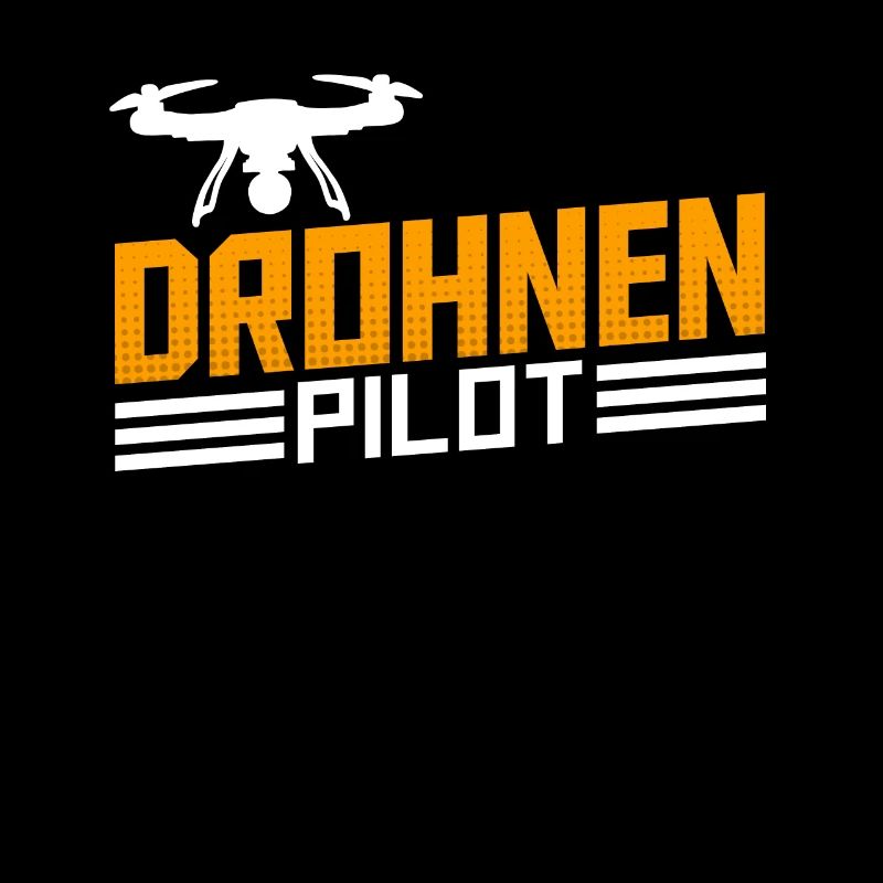 FPV Drohnen Pilot RC Modellbau Renndrohne