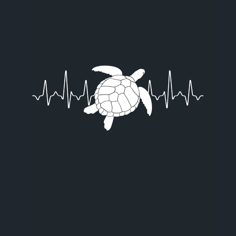 Turtle Heartbeat
