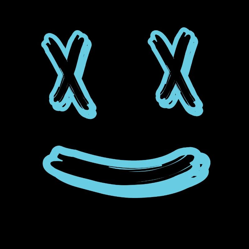 Gesicht Lachen