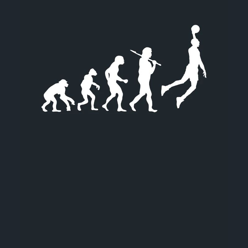 Evolution Basketball