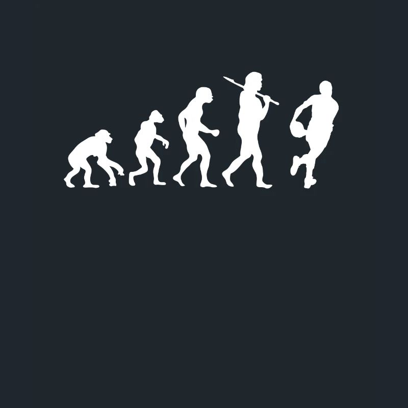 Evolution Rugby