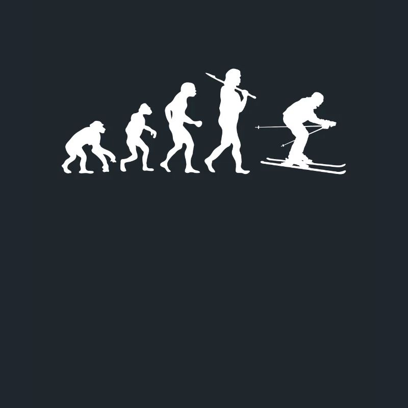 Evolution Ski