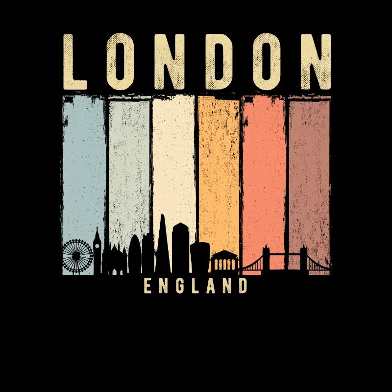 Londres Skyline