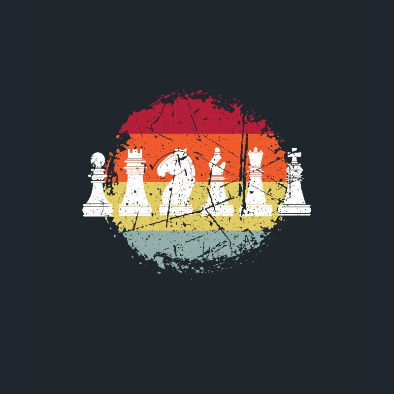 Jeu d’échecs d’échecs