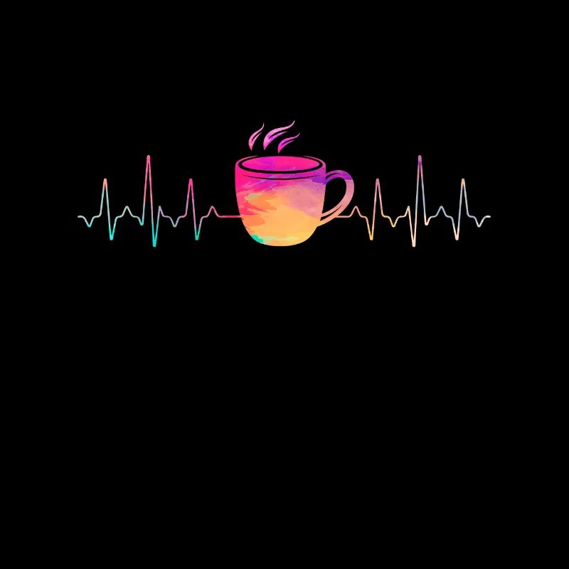 Coffee Heartbeat