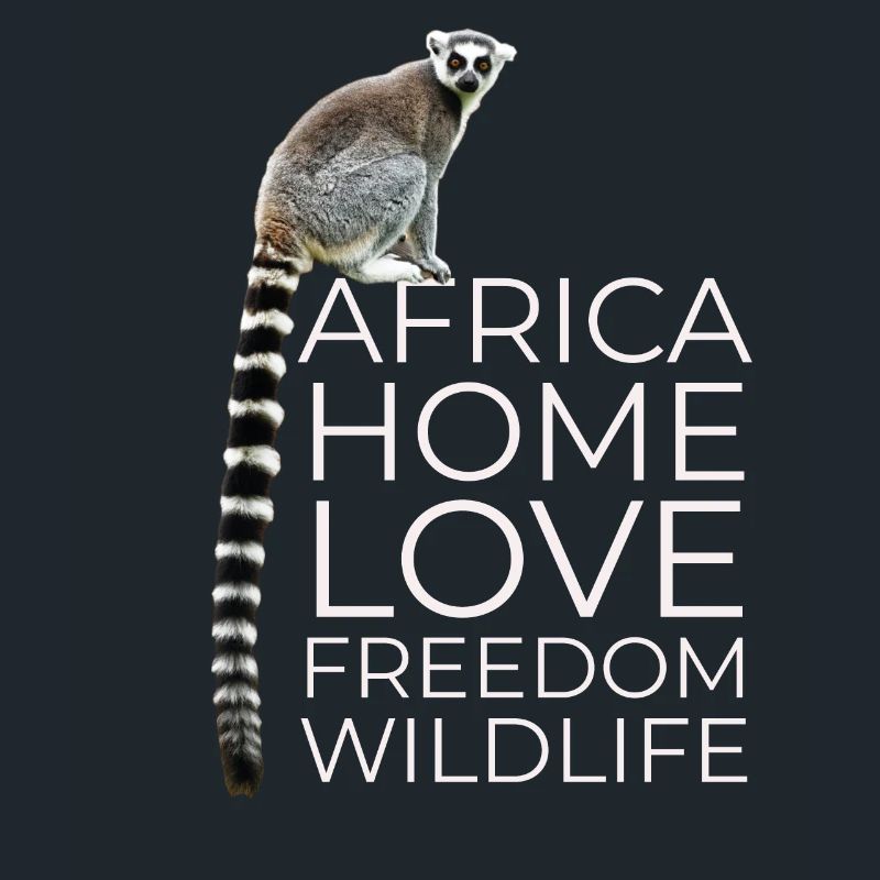 Afrika Mann Geschenk Mutter Kinder Junge Mädchen