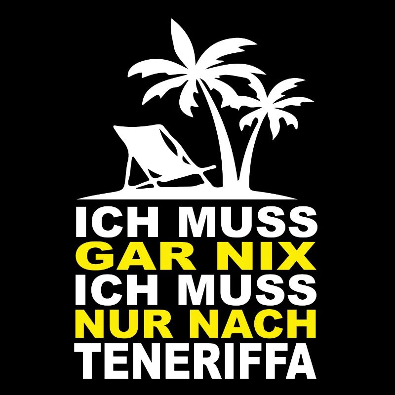 Teneriffa Urlaub