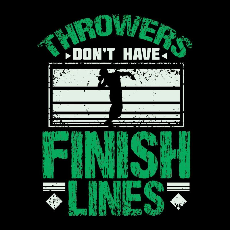 Coups de boule finish line