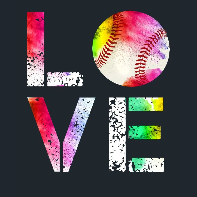 Baseball Baseball Fan Gift Idea