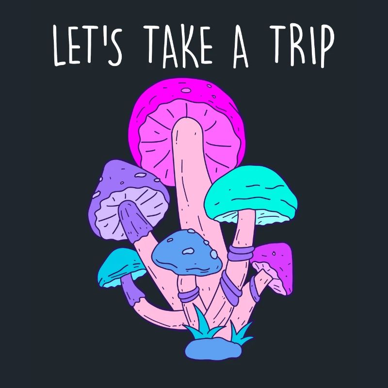 Lets take a trip LSD Acid Champignons Party Drogue