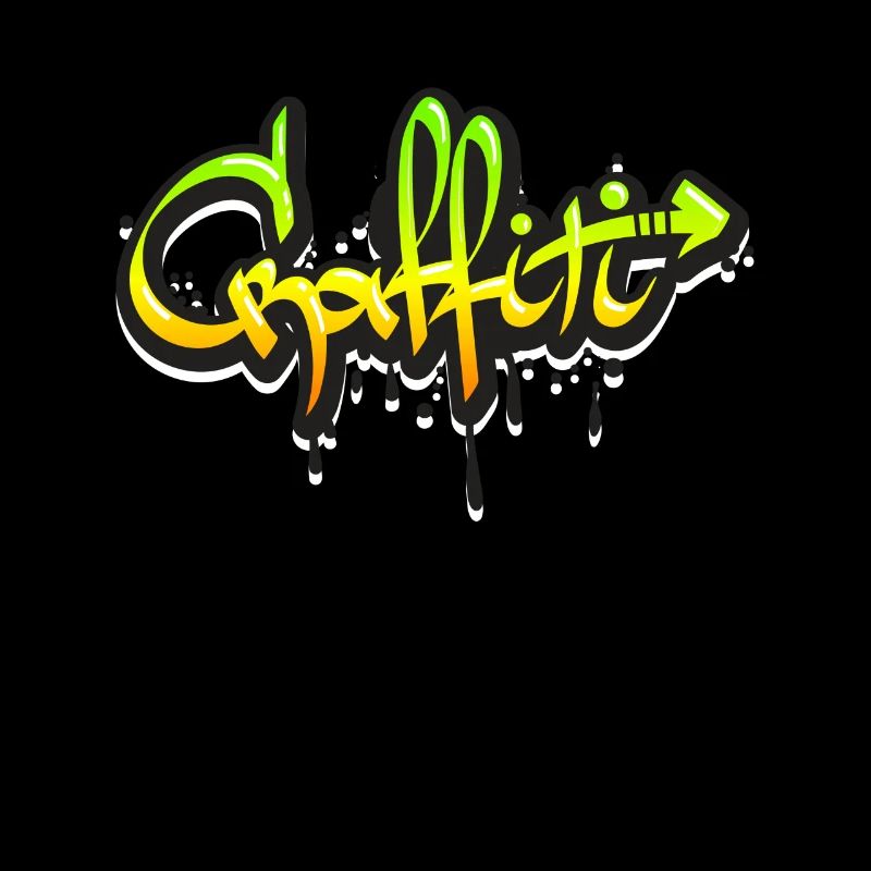 graffiti