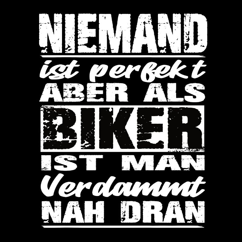 Motorradfahrer Biker Motorrad Sprüche Motorrad